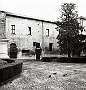 1987-Padova-Piazza Petrarca-Scoletta del Carmine.